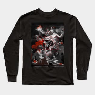 Aurora Long Sleeve T-Shirt